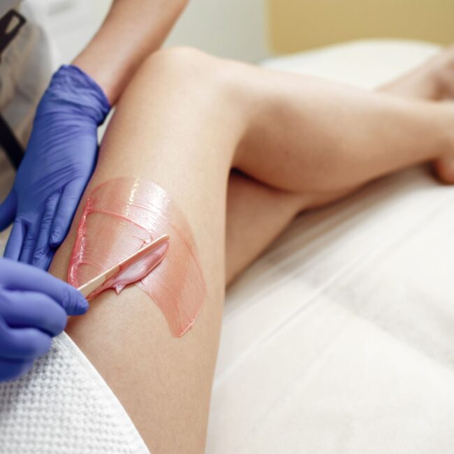 Best Waxing Services in Dubai