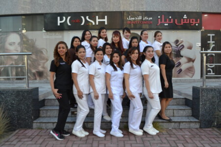 eyelash extensions in dubai